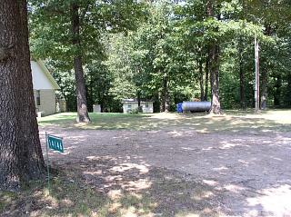 FireWise home Photo #4