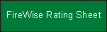 Button:  FireWise Rating Sheet