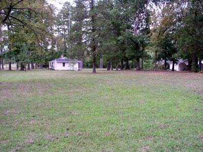 Weyerhaeuser Hollis Office #2